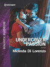 Cover image for Undercover Passion